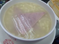 义顺牛奶公司(铜锣湾骆克道店)-义顺牛奶公司