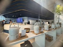 -逗葉茶事·新中式茶饮(创始店)