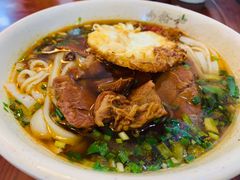 -易裕和·长沙米粉(友谊路店)