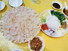 鱼生-官塘陈记鱼生·潮汕砂锅粥·牛肉火锅(潮枫路总店)