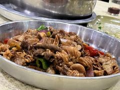 -标记美食新鲜猪杂(兴南大道店)
