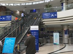 -上海长途汽车客运总站