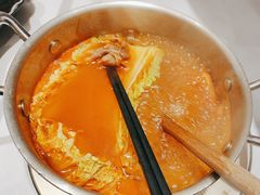 -呷哺呷哺(虹口赤峰路店)