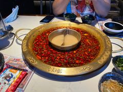 -哥老官重庆美蛙鱼头(虹口龙之梦店)