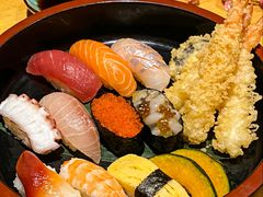 -匠和风精致料理(宁德万达店)