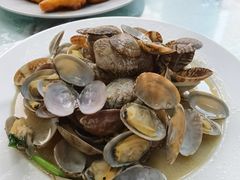 -华春餐馆(鱼山路店)