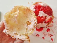 -西树泡芙(郑州二七万达店)