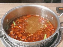 -呷哺呷哺 黄金牧场 (旧宫永辉超市店)