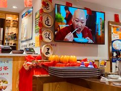 -老边饺子馆(东单店)
