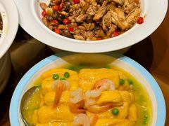 -自己人·宜昌菜(水悦城店)