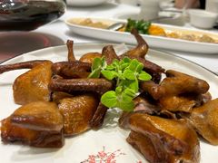 -银筵(武夷路店)