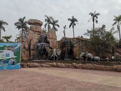 -美的鹭湖探索王国