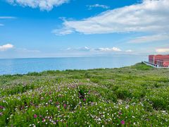 -青海湖国家重点风景名胜区