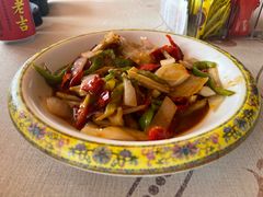 -北港方记海鲜楼·海景餐厅