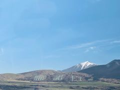 -扁都口生态休闲旅游区