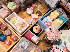 -解忧集市(北京路天河城店)