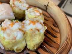 -武林厨神·粤式茶点(五羊店)