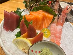 -大岛日本料理铁板烧(南通大饭店)