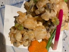 -水之惠鲜鱼料理(王府大街店)