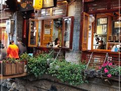 门面-勺子米线·云南传统小吃市集(四方街店)