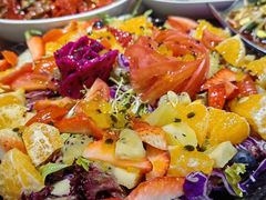 -驿楼兰·新疆菜(火车站店)