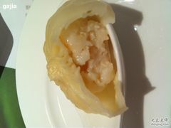 特色海鲜小笼-鼎泰丰(当代商城店)