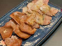 -無二炙坊·和牛烧肉(大钟寺1733店)