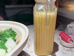 -又见炊烟私房菜(敬亭路店)