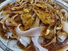 -壹阁胡羊焖饼(特色小吃街店)