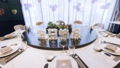 -曼格纳婚礼艺术中心(张江店)