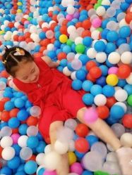 -都乐汇儿童乐园(莱蒙都会店)