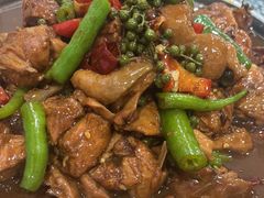 -八两八金·莱芜特色炒鸡(市南漳浦路店)