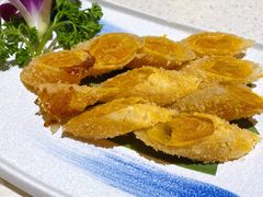 -如轩·海鲜砂锅粥·潮汕菜(小榄店)