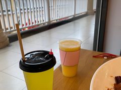 -拿渡·水煮鱼麻辣香锅(王府井奥莱·香江小镇店)