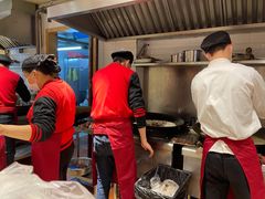 大堂-老通城豆皮大王(吉庆街店)