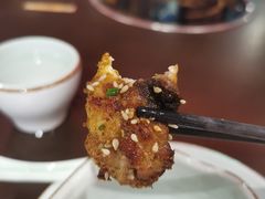 -潮澎派·潮汕菜大排档(南较西路店)