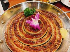 -申德勒加油站餐厅(三里屯北小街店)