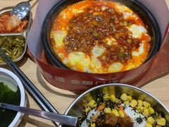 -食米家拌饭(梅溪新天地店)