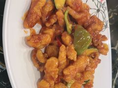 -桃园中华料理炸酱面(燕儿岛路店)
