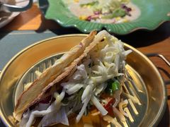 -LUCCA卢卡西班牙海鲜饭(远洋广场店)