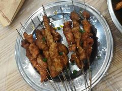 -江城燕子大排档(江汉路步行街店)