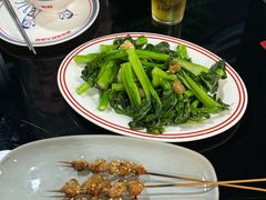 -明本湛江鸡•海鲜小厨(陈家祠店)