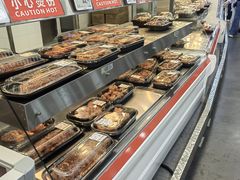 -山姆会员商店(亦庄创意生活广场店)