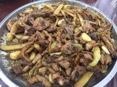 -甘家界柠檬鸭店(高峰林场店)