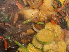 -一烙锅(友谊店)