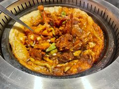 -灶座小锅烀饼·铁锅炖(全国总店)