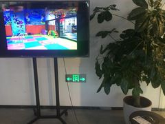 -Dr.Sport运动博士少儿运动能力培养中心(锦华万达运动中心)