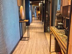 -川旺角融合菜•海景餐厅(星海广场店)