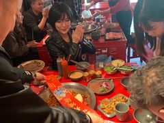 -谭鸭血老火锅(漳州路店)