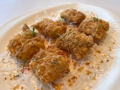 -三号黄浦会Canton Table